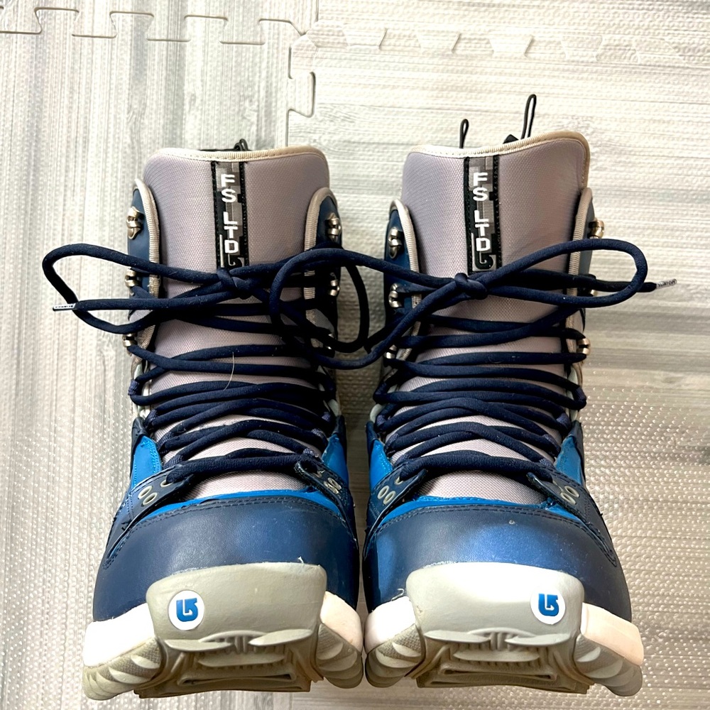 Burton Snowboard Boots